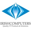 Irish Computers Logo
