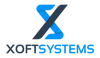 xoftsystems Logo