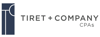 Tiret & Company CPAs Logo