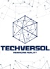 Techversol inc Logo