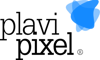 Plavi Pixel d.o.o. Logo