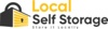 Local Self Storage Logo