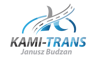 Kami-Trans Janusz Budzan Logo