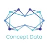 Concept Data Logo