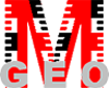 Geodezja M-GEO Logo