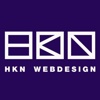 HKN Webdesign Stuttgart Logo