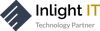 Inlight IT Pty Ltd Logo