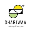 Shariwa Solutions Pvt. Ltd Logo