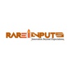 RareInputs - An innovative digital agency! Logo