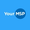 YourMSP | Voipcloud Wholesale | Voip Adelaide Logo