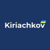 Kiriachkov – executive & IT recruitment Logo