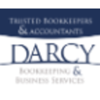 Darcy Bookkeeping & Business Services Logo
