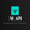 Exclaim IT Solutions Logo