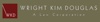 Wright Kim Douglas Logo