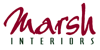 Marsh Interiors Logo