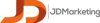 Jdmarketing Logo