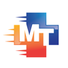 Mercedes Transcription, Inc. Logo