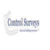 Control Surveys Logo
