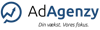AdAgenzy ApS Logo