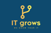 IT grows DOO Novi Sad Logo
