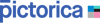 Pictorica Creative Agency Logo