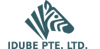 IDUBE PTE. LTD./Claus Lauter Logo