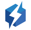 Overpowered Software Logo