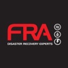 FRA- Flood Restoration Australia Logo