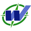 Washburn Land Surveying Logo