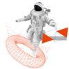 Sharpe Development Operations Logo