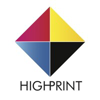High Print Co Logo