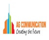 AG Communication Logo