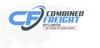 Combined Freight PVT LTD Logo