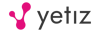 Yetiz Logo