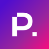 Parachute Design Group Inc. Logo