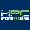 Hygiene Pro Clean Logo