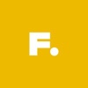 Found | The AI-first Everysearch Agency Logo