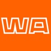 Wakely Associates Inc. Logo