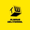 Transport Works Logo