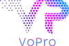VoPro Logo