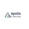 Apollo IT Services Logo
