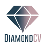 DiamondCV Ltd Logo