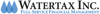 Watertax Inc. Logo