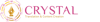 CRYSTAL translation & content creation Logo