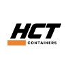 HCT Containers Logo