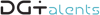 DGTalents Logo