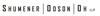 Shumener, Odson & Oh, LLP Logo