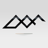DOF | Design of Frames Logo