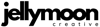 Jellymoon Creative Logo