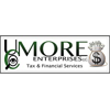 U. C. More Enterprises Logo